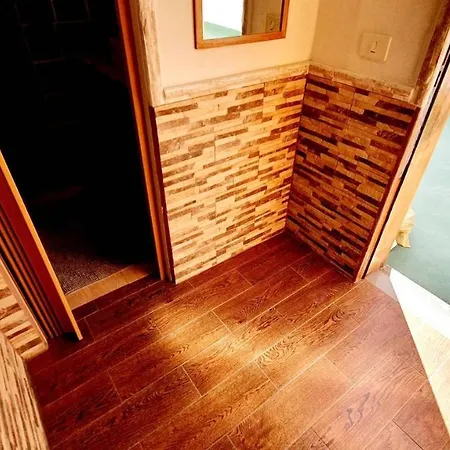 Apartment Island Village Paradise Costa Adeje (Tenerife)