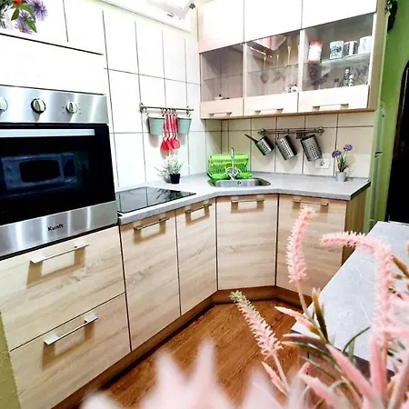 Island Village Paradise Apartment