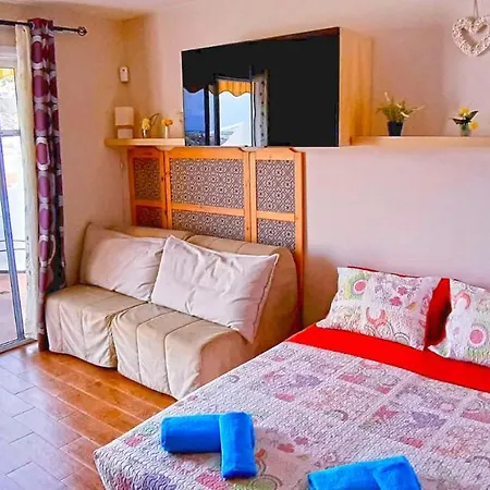 Island Village Paradise Apartment *
