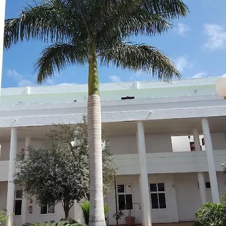 Island Village Paradise Apartment