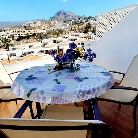 Island Village Paradise Appartement Costa Adeje (Tenerife)
