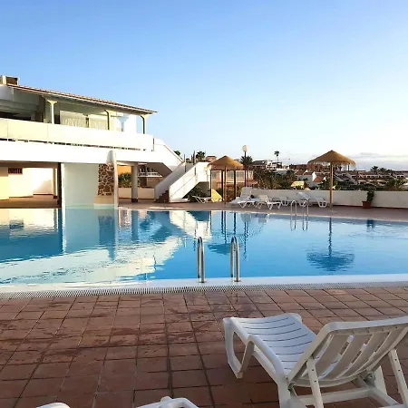 Appartement Island Village Paradise Costa Adeje (Tenerife)