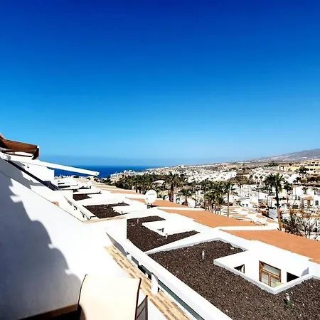 Island Village Paradise Costa Adeje (Tenerife)