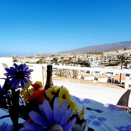 Island Village Paradise * Costa Adeje (Tenerife)