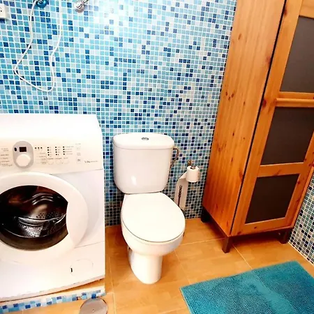 Appartement Island Village Paradise