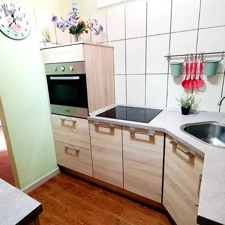 Island Village Paradise Appartement Costa Adeje (Tenerife)