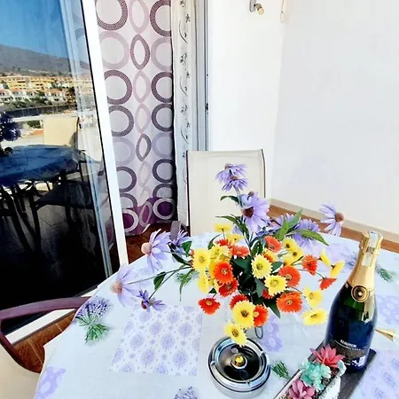 Appartement Island Village Paradise Costa Adeje (Tenerife)