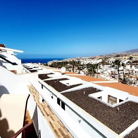 Island Village Paradise * Costa Adeje (Tenerife)