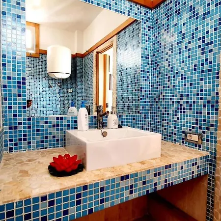 Appartement Island Village Paradise
