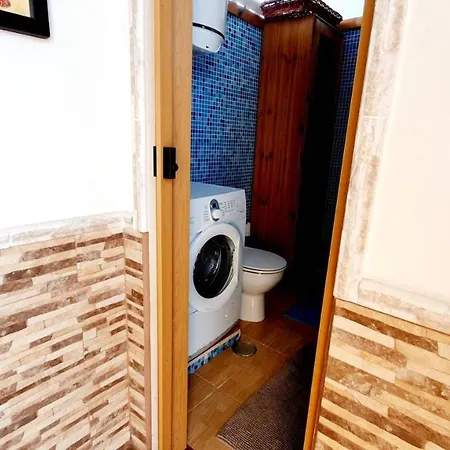 Island Village Paradise Appartement Costa Adeje (Tenerife)