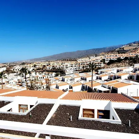 Appartement Island Village Paradise *