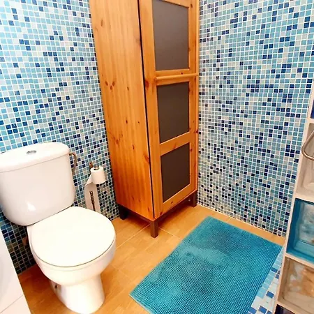 Island Village Paradise Appartement *