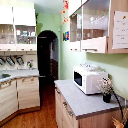 Appartement Island Village Paradise *