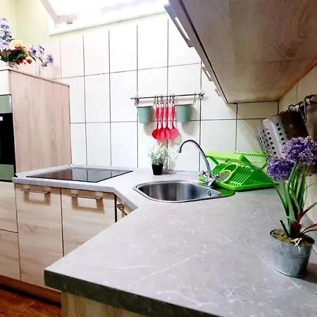 Island Village Paradise Appartement Costa Adeje (Tenerife)