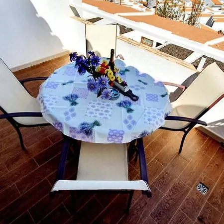 Island Village Paradise Appartement *