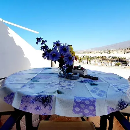 Island Village Paradise Appartement Costa Adeje (Tenerife)