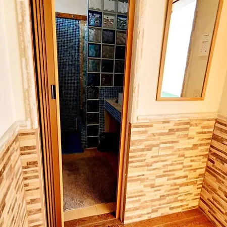 Island Village Paradise Appartement