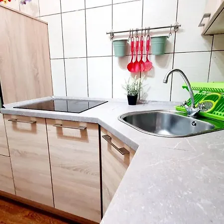 Island Village Paradise Appartement