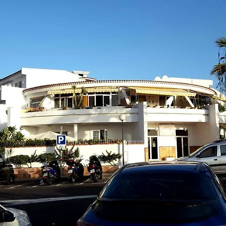 Appartement Island Village Paradise *