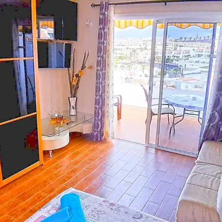 Appartement Island Village Paradise Costa Adeje (Tenerife)