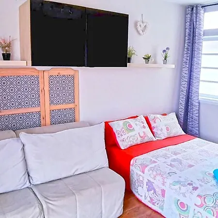 Appartement Island Village Paradise *