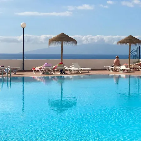 Island Village Paradise * Costa Adeje (Tenerife)
