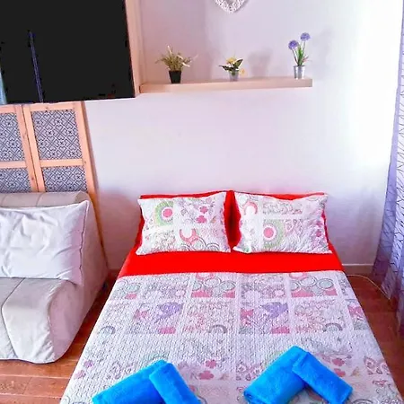 Appartement Island Village Paradise