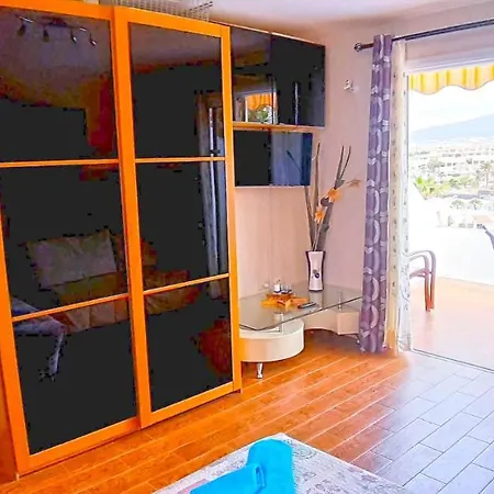 Appartement Island Village Paradise