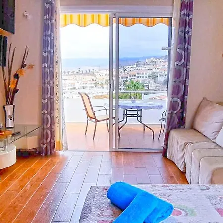 Island Village Paradise Appartement Costa Adeje (Tenerife)