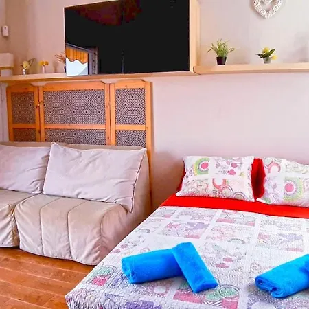 Appartement Island Village Paradise Costa Adeje (Tenerife)