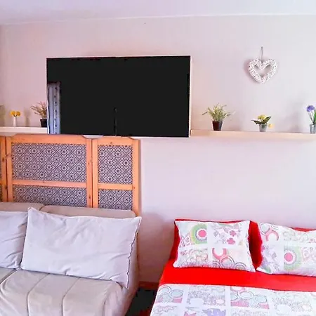 Appartement Island Village Paradise