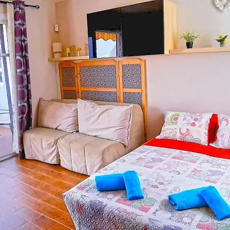 Island Village Paradise Appartement