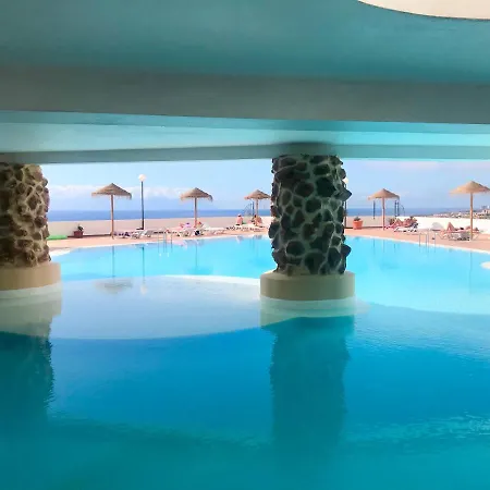 Island Village Paradise Appartement Costa Adeje (Tenerife)