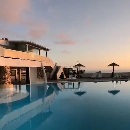 Island Village Paradise Appartement *